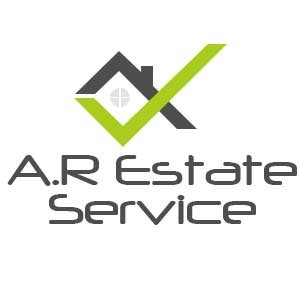 Estate Agent AR Estate Services, 162795