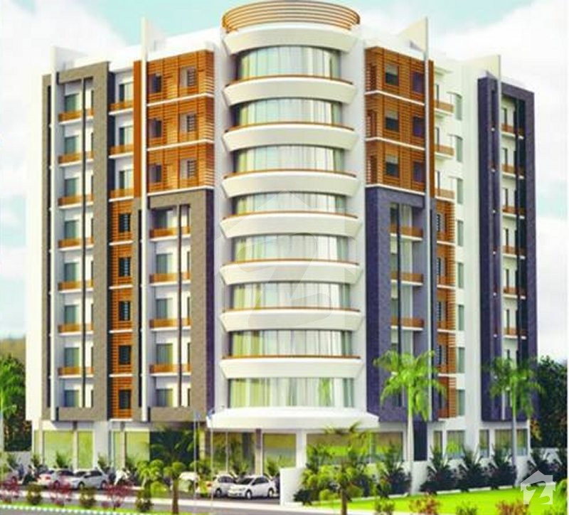 Lucky Lake View Heights Bani Gala Islamabad