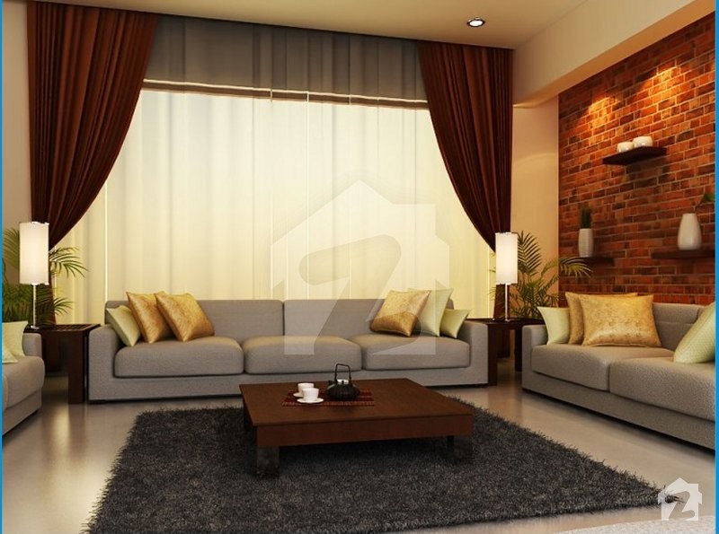 Fatima Residency High Court Road Rawalpindi