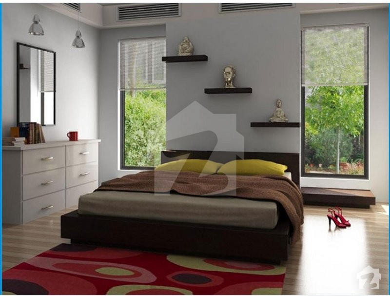 Fatima Residency High Court Road Rawalpindi