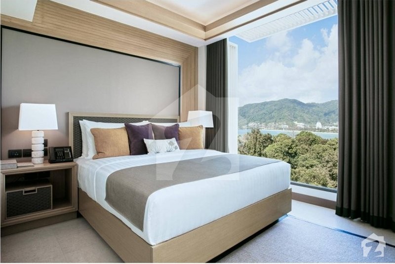 Fatima Residency High Court Road Rawalpindi