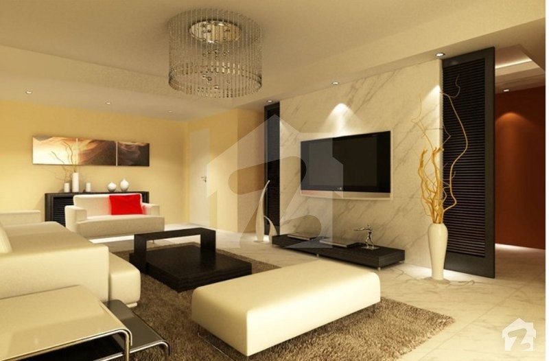 Fatima Residency High Court Road Rawalpindi