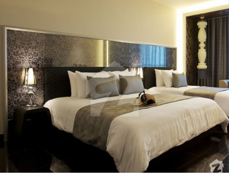 Fatima Residency High Court Road Rawalpindi