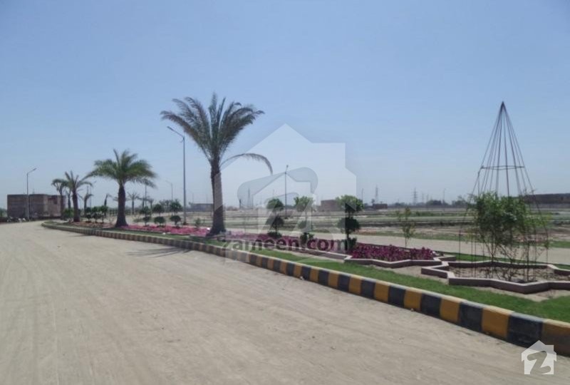 Sitara Gold City Satiana Road Faisalabad