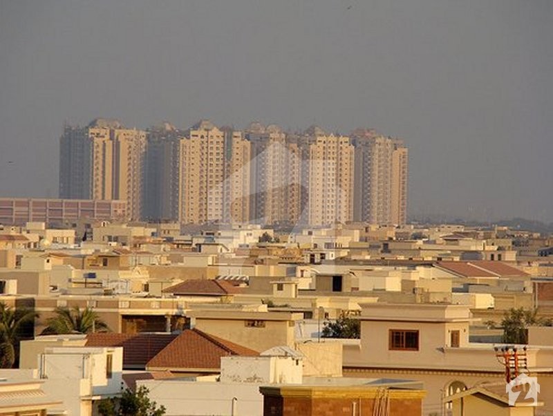 Creek Vista Apartments DHA Phase 8 Karachi