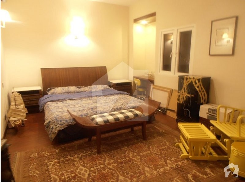 Creek Vista Apartments DHA Phase 8 Karachi