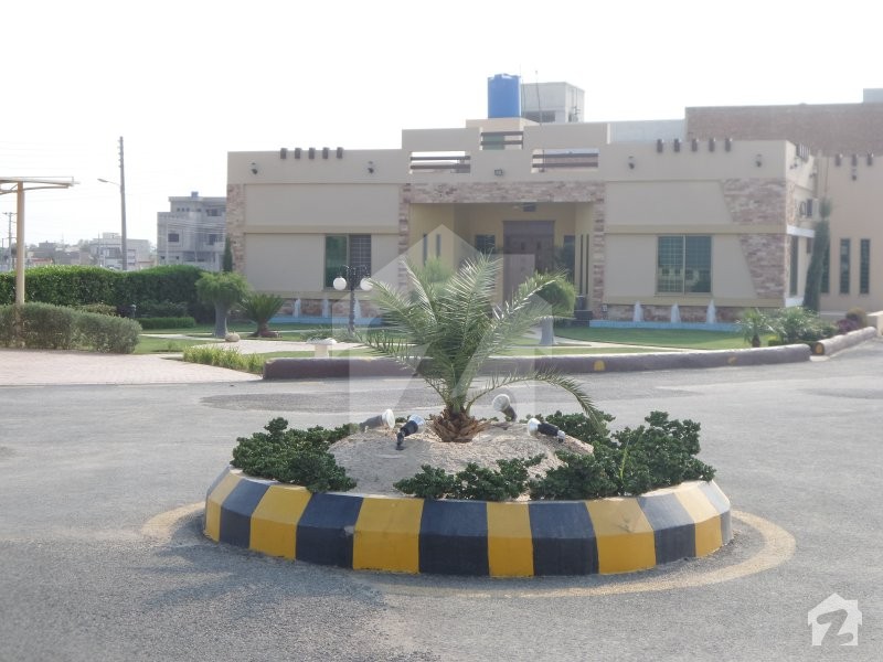 Royal Gardens Chichawatni Road Burewala