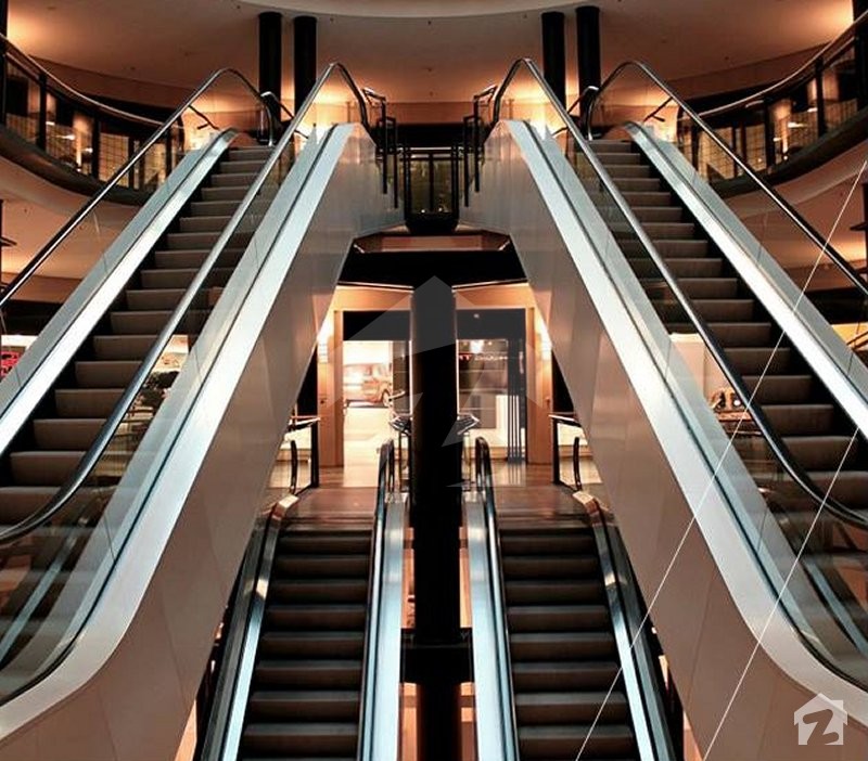 Mall Of Gujranwala GT Road Gujranwala