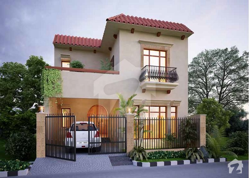 Royal Residencia Lahore Lahore