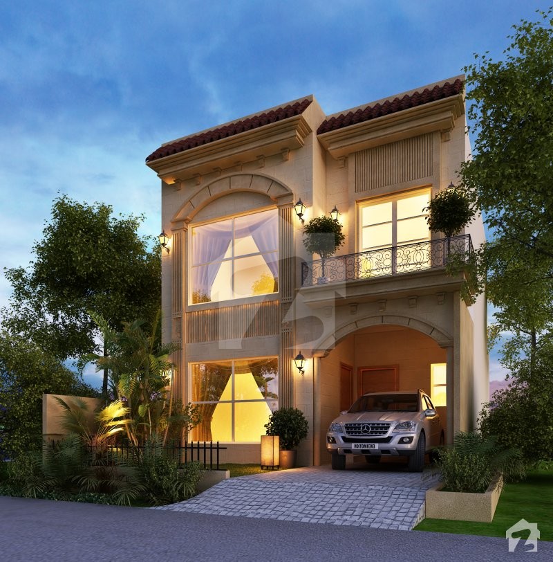 Royal Residencia Lahore Lahore