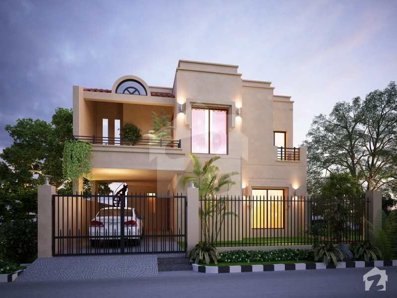 Royal Residencia Lahore Lahore