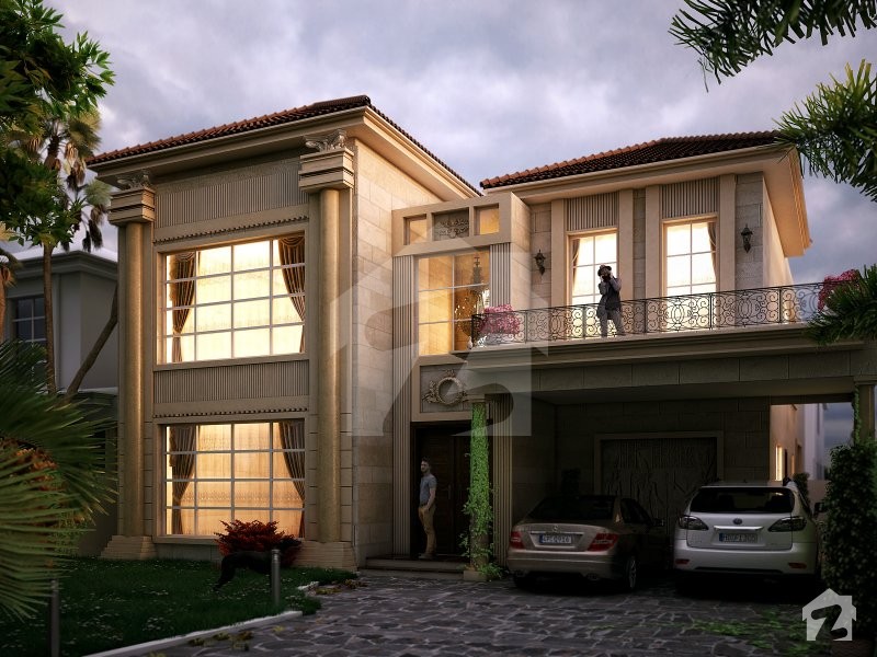 Royal Residencia Lahore Lahore