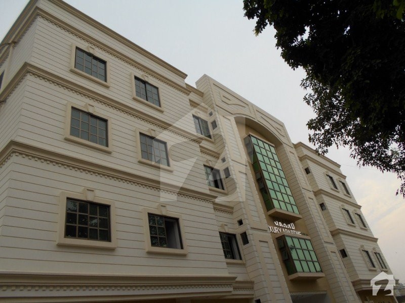 Grand Luxury Apartments Shah Jamal Lahore