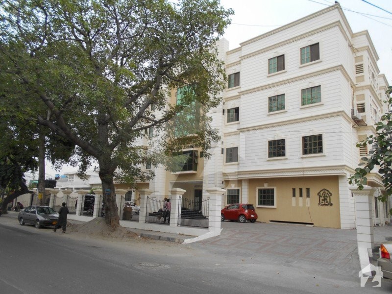 Grand Luxury Apartments Shah Jamal Lahore