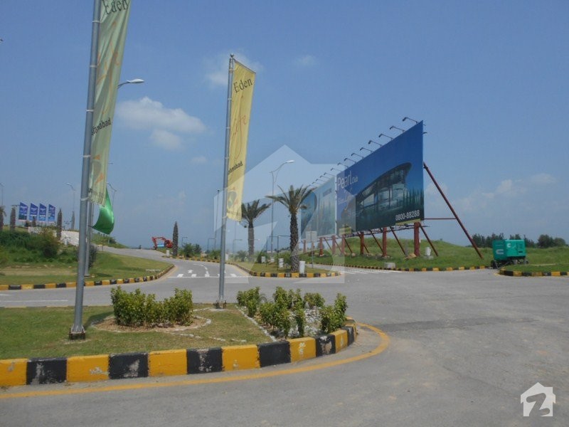Eden Life Islamabad Islamabad