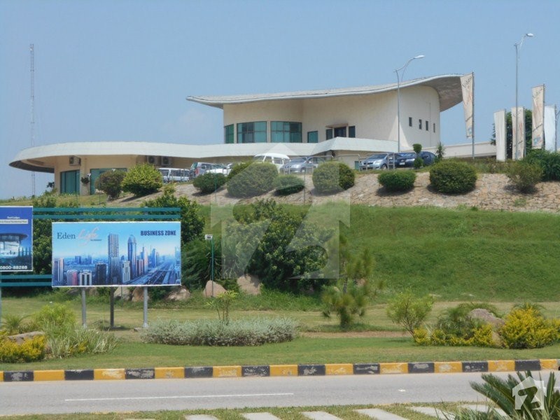 Eden Life Islamabad Islamabad