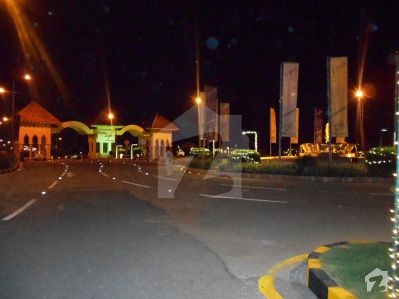 Eden Life Islamabad Islamabad