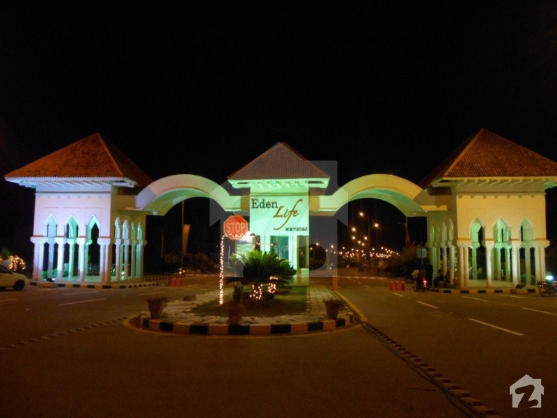 Eden Life Islamabad Islamabad