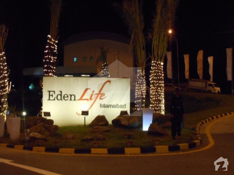Eden Life Islamabad Islamabad