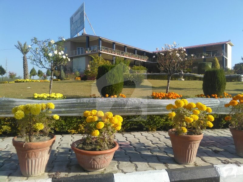 Model City Haripur Haripur