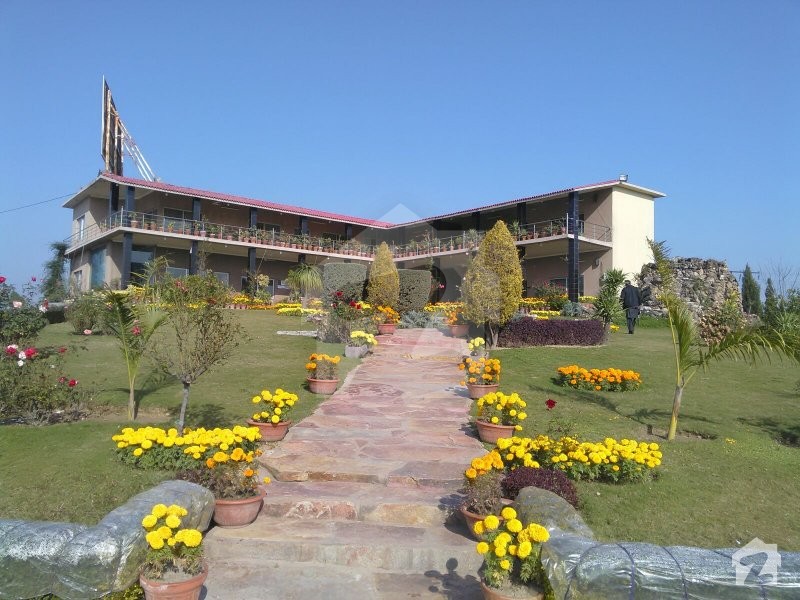 Model City Haripur Haripur