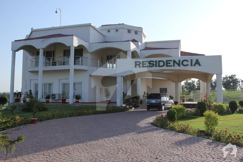 Multi Residencia & Orchards Islamabad Islamabad