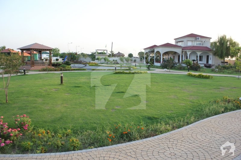 Multi Residencia & Orchards Islamabad Islamabad