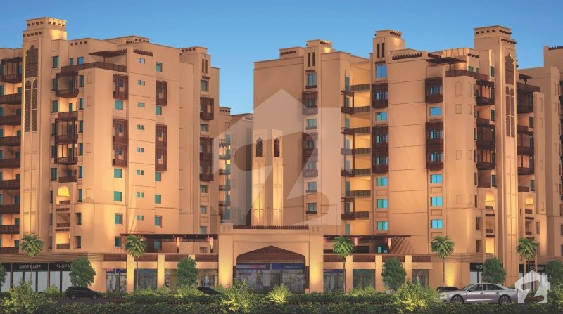 34 New Bahria enclave islamabad apartments for rent for Bedroom