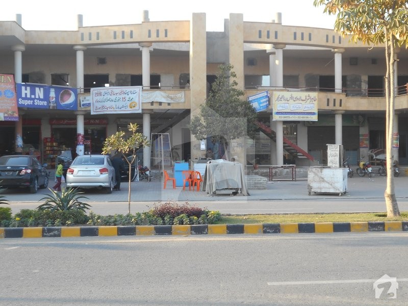 Sitara Sapna City Faisalabad Faisalabad