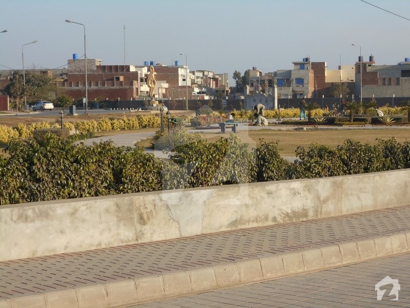 Sitara Sapna City Faisalabad Faisalabad