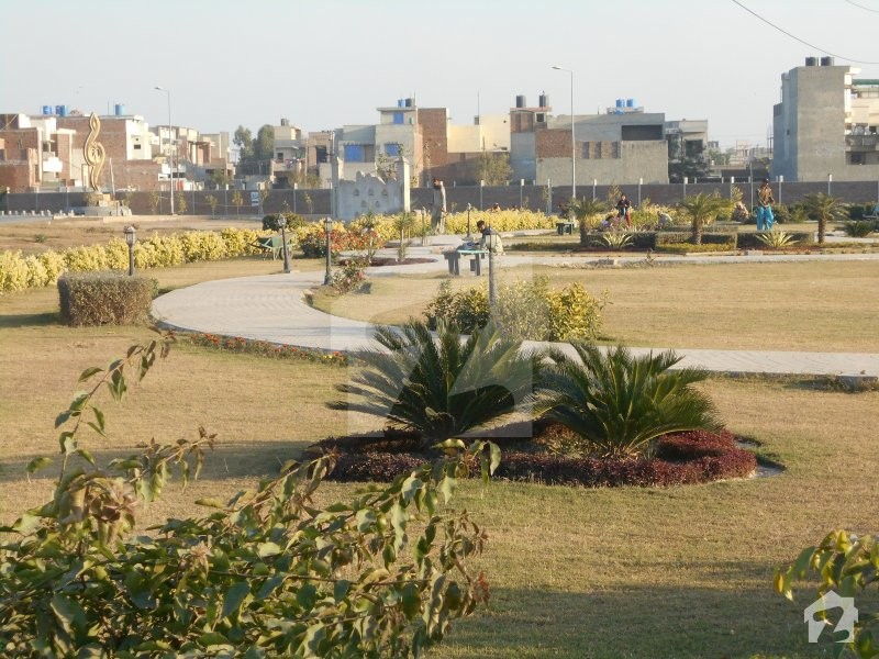 Sitara Sapna City Faisalabad Faisalabad - Zameen.com