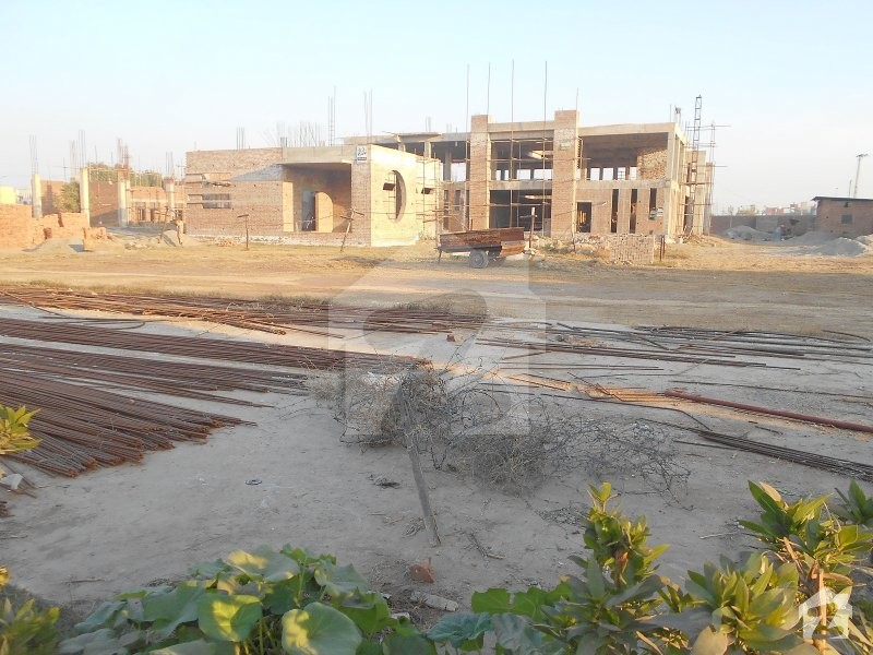 Sitara Sapna City Faisalabad Faisalabad