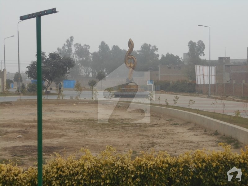 Sitara Sapna City Faisalabad Faisalabad