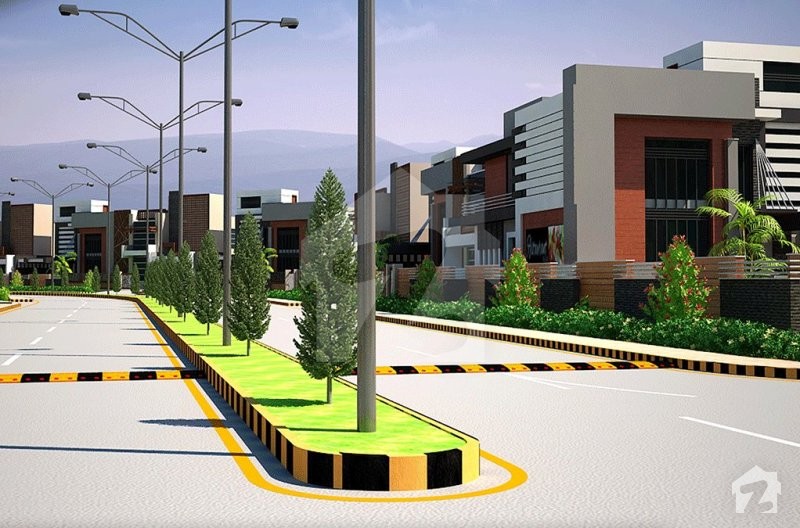 Model Town Kohat Kohat