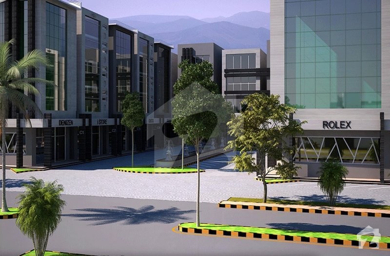 Model Town Kohat Kohat