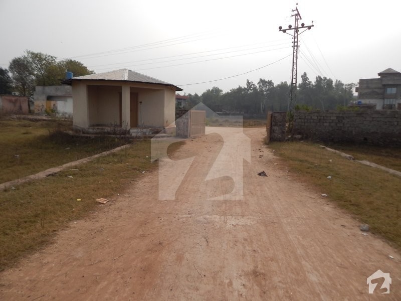 Islamabad Green Traders Valley Athal Islamabad