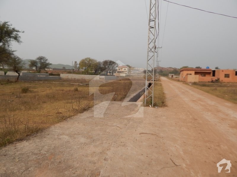 Islamabad Green Traders Valley Athal Islamabad