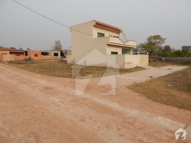 Islamabad Green Traders Valley Athal Islamabad