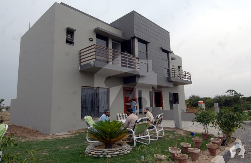 Taxila Homes Kot Najeebullah Road Taxila