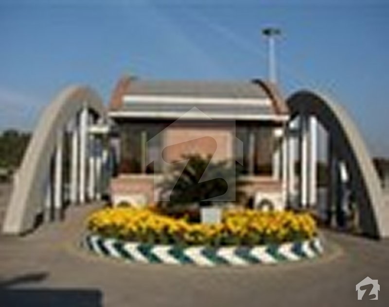 Sukh Chayn Garden Multan Road Lahore