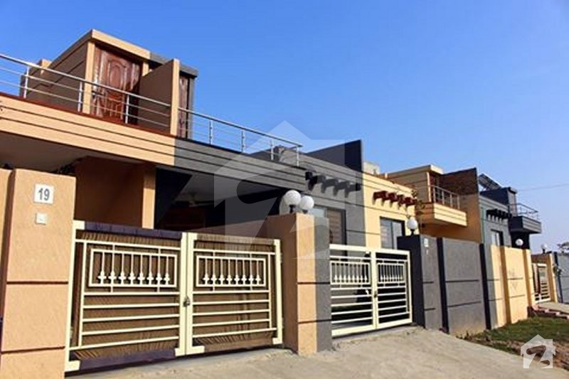 Metro Homes Adiala Road Rawalpindi