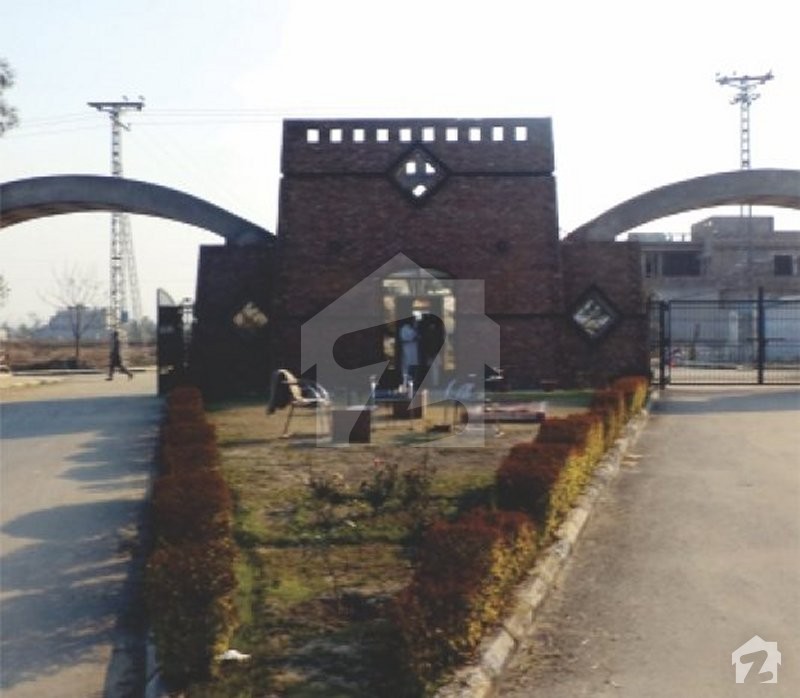 Green Acres Housing Scheme Mardan Mardan