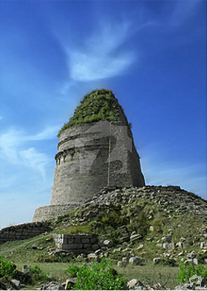 Faisal Hills GT Road Taxila