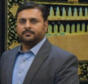 Muhammad Aslam