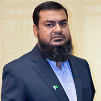 Muhammad Rashid Hassan