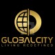 alpha+ global city