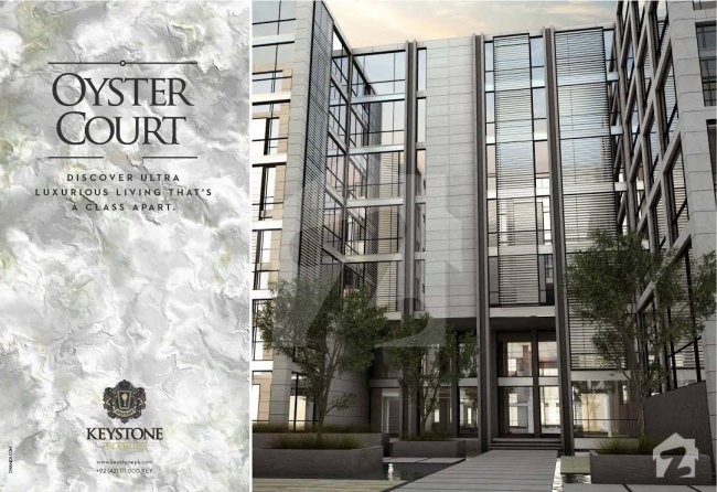 Oyster Court Luxury Residences