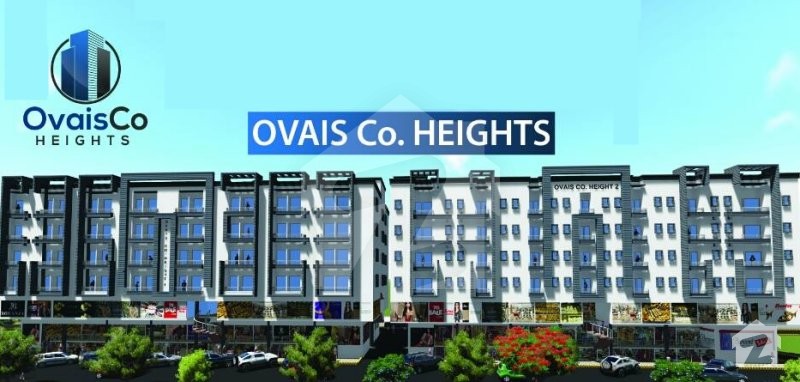 Ovais Co Heights