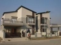 A beautiful house in Divine Gardens