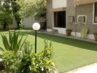 beautiful house in Lahore Cantt